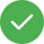 tick icon